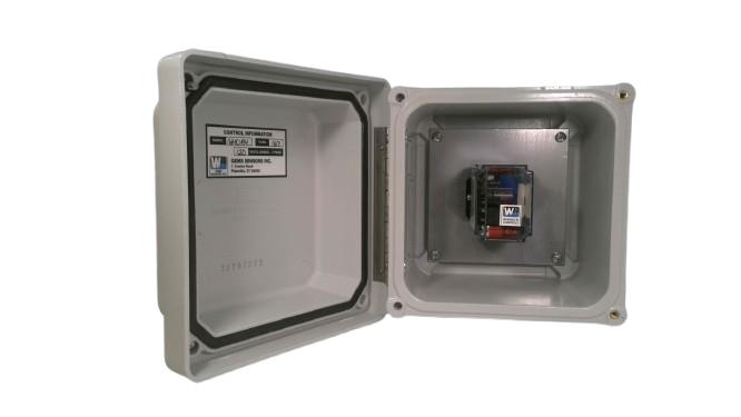 GEMS SENSORS 16MC1A4