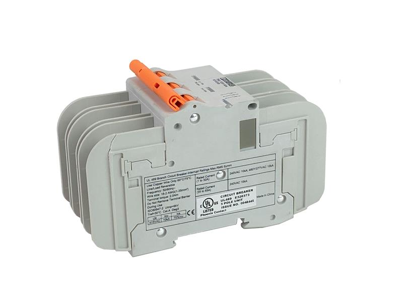 PHOENIX CONTACT TMC 83B 40A