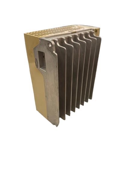 YASKAWA ELECTRIC SGDM-04ADAY115