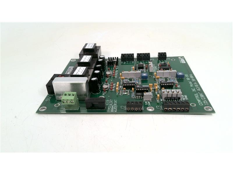 COMPTROL 80-166
