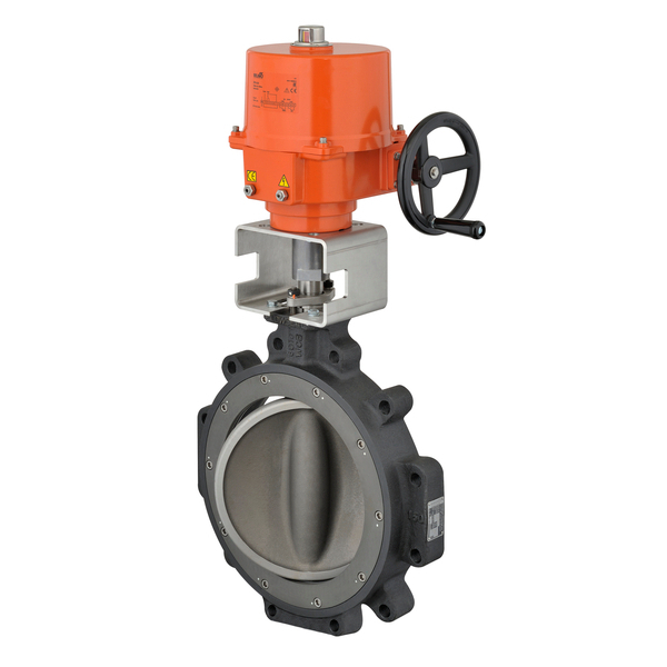 BELIMO F6250-300SHP+SY5-120MFT