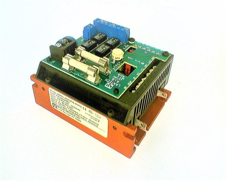 KB ELECTRONICS KBMG-212D/RIB (5108F)