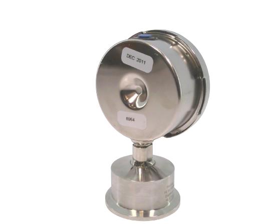 ASHCROFT 25-1032-S-15L-XSG/230#-16BR