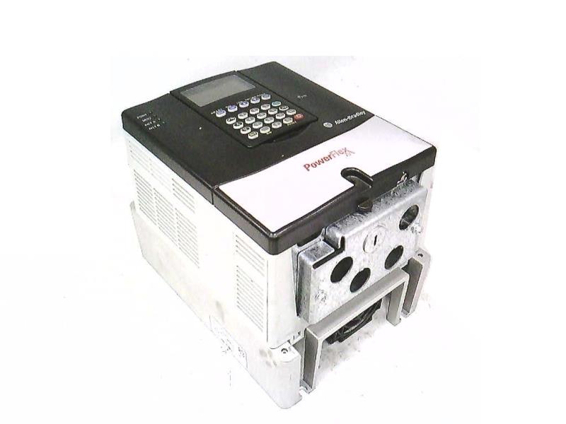 ALLEN BRADLEY 20AC3P5A3AYNANNN