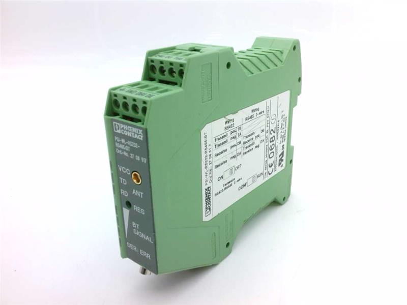 PHOENIX CONTACT PSI-WL-RS232-RS485-BT
