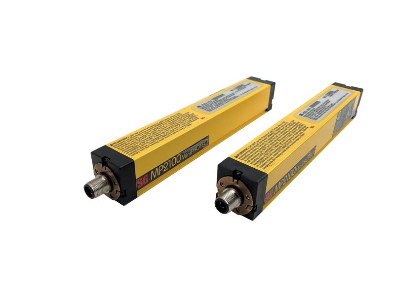 OMRON MP21Y-30-150