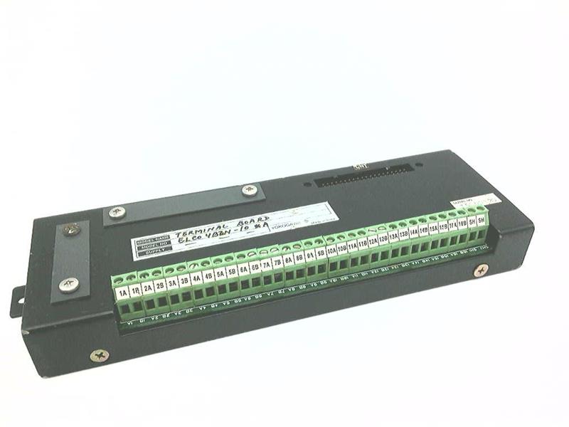 YOKOGAWA ELCO4B2N-10*A