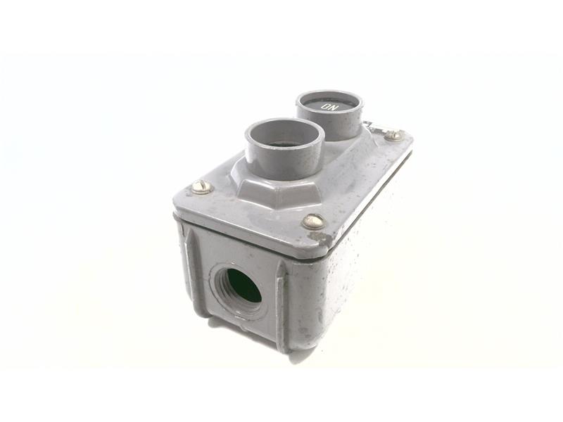 SCHNEIDER ELECTRIC 9001-C-42