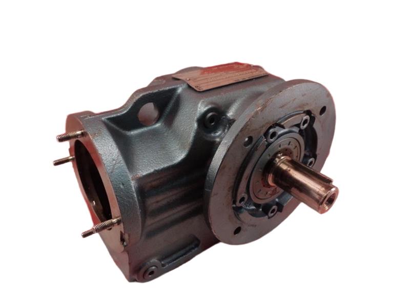 KF37A by SEW EURODRIVE