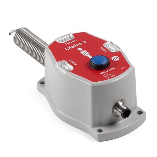 ALLEN BRADLEY 440E-LL5SN8