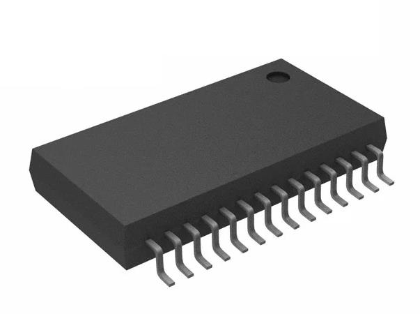 ADS1241E by TEXAS INSTRUMENTS SEMI