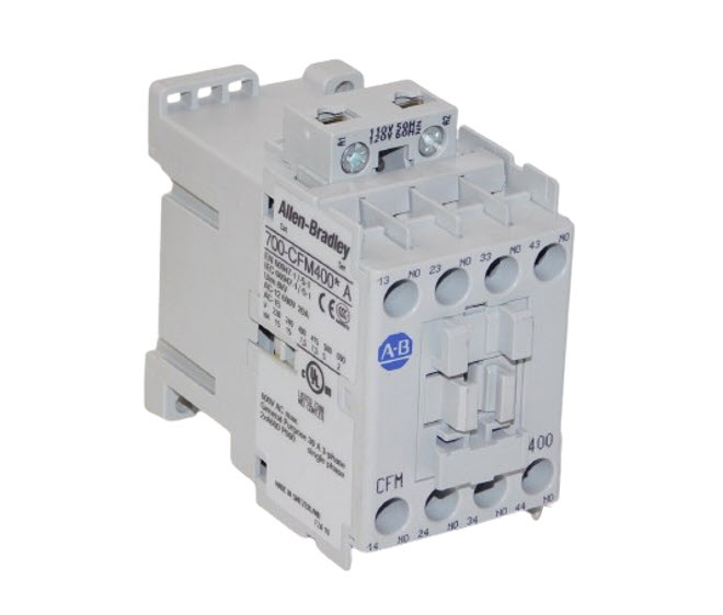 700-CFM400D by ALLEN BRADLEY