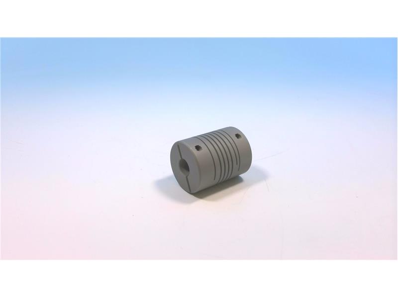 HELICAL COUPLINGS WAC30-10MM-6.2MM