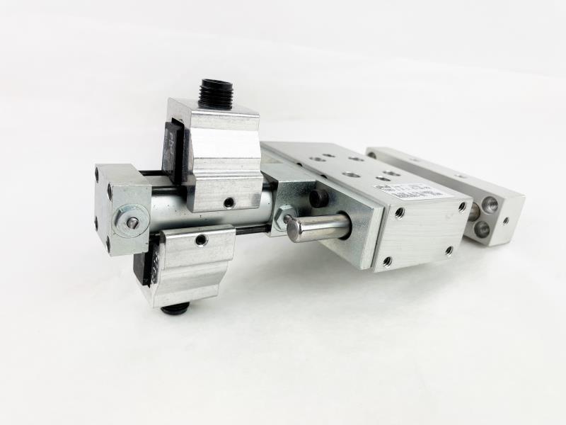 PHD INC TS03-1X1-E-J2-R2