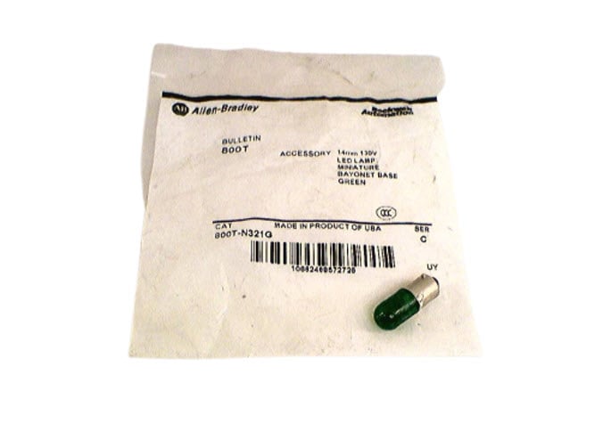 ALLEN BRADLEY 800T-N321G