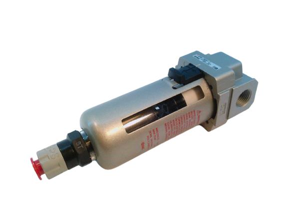 SMC AF30-N03C-Z
