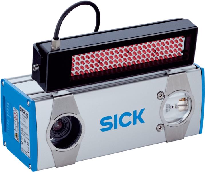 SICK PLR-3230211A0