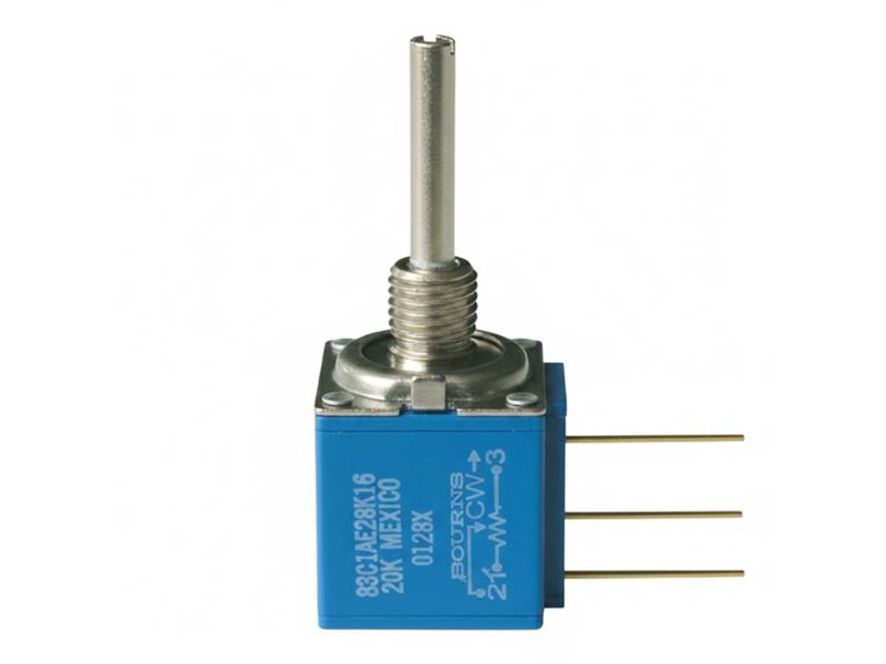 BOURNS RV170F1015R1B26