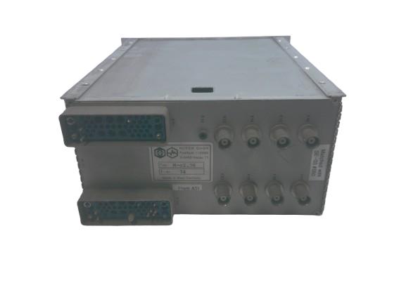 NUKEM TECHNOLOGIES M-02