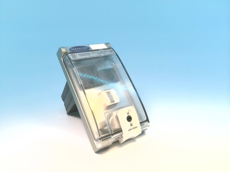 MENCOM LP1-DP1-USB-AFAF-R