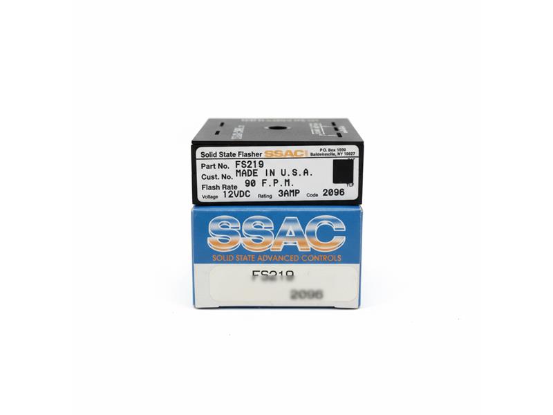 FS219 by ASEA BROWN BOVERI