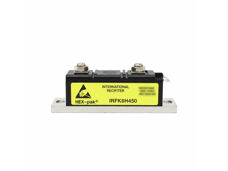 IRFK6H450 par INTERNATIONAL RECTIFIER