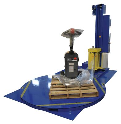 VESTIL SWA-82-AW