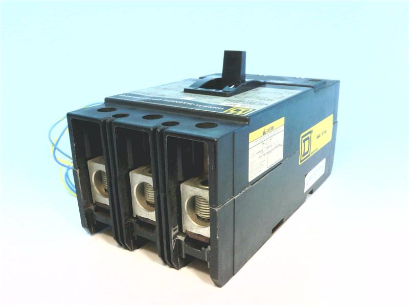 SCHNEIDER ELECTRIC KAL361251212