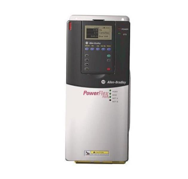 ALLEN BRADLEY 20BE041A0AYNANC0