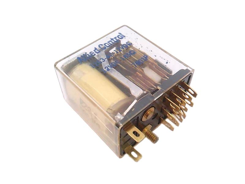 T163-4C-12VDC par ALLIED CONTROLS