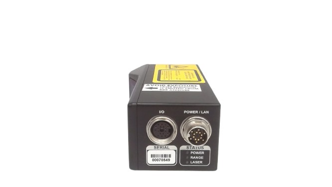 LMI TECHNOLOGIES INC 312330D-2-R-01-T