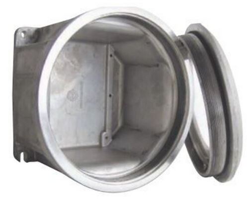 STAHL 8265/63-0100