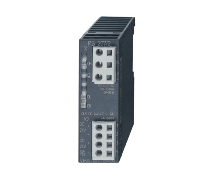 207-2BA20 par YASKAWA ELECTRIC
