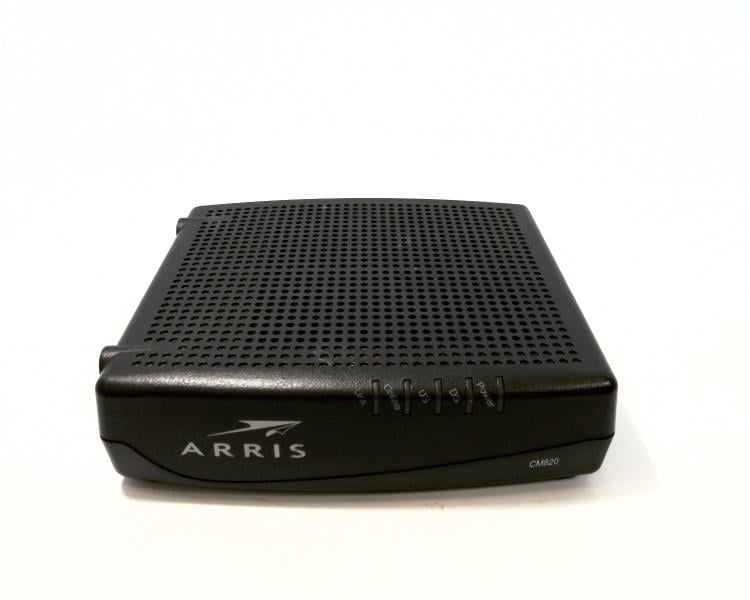 ARRIS CM820A