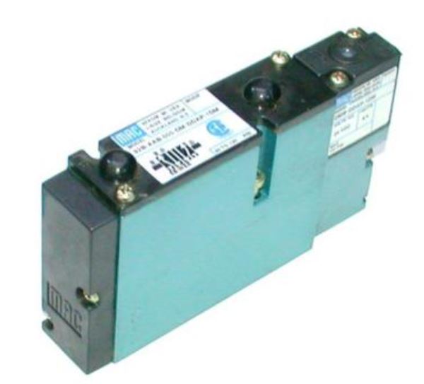 MAC VALVES INC 92B-AAF-000-DM-DFEP-1DM