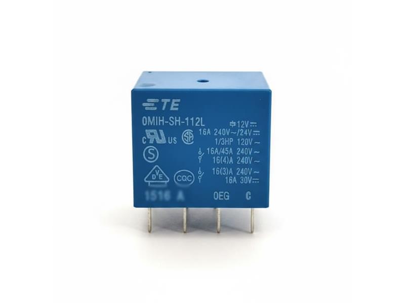 TE CONNECTIVITY OJ-SH-112DM,000