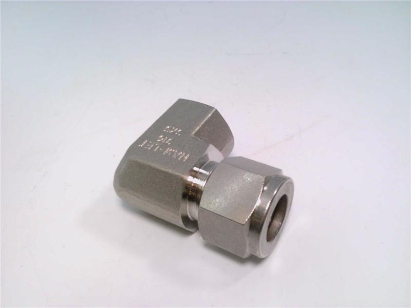 HAM-LET 770LSS1/2X3/8