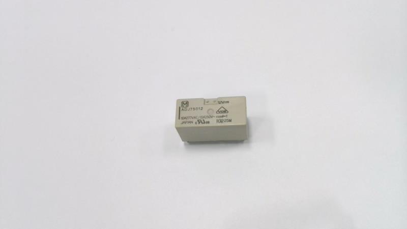 MATSUSHITA ELECTRIC ADJ75012