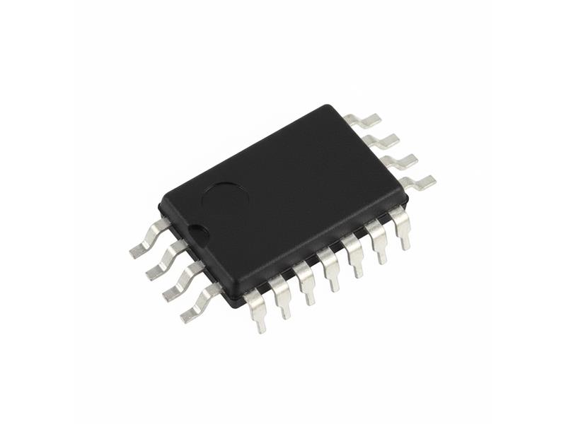 MICROCHIP TECHNOLOGY INC 25AA640A-I/ST
