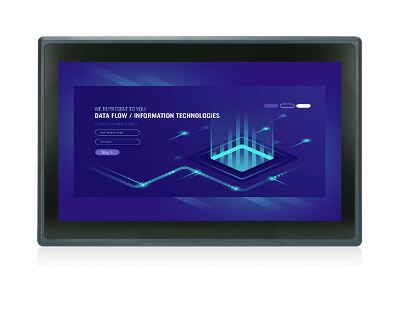 PPC-FW22C-Q370-I7/PC/25-R10 by IEI INTEGRATION CORP