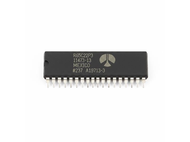 ROCKWELL SEMICONDUCTOR SYSTEMS R65C22P3