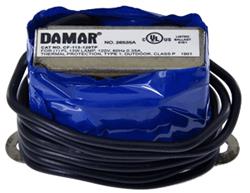 DAMAR 26535A