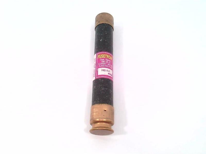 EATON CORPORATION FRS-R-6