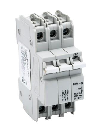 QZD38210 por SHAMROCK