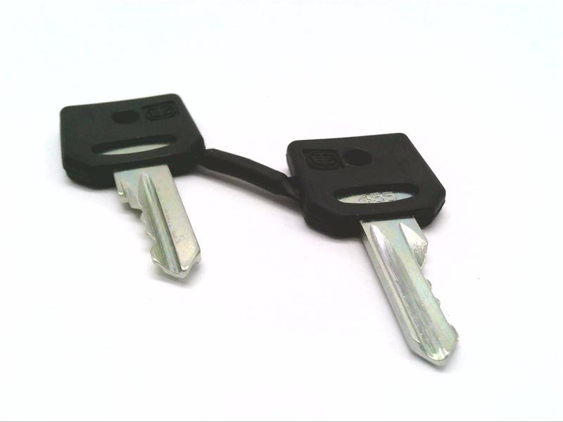 PARKER ZBG455
