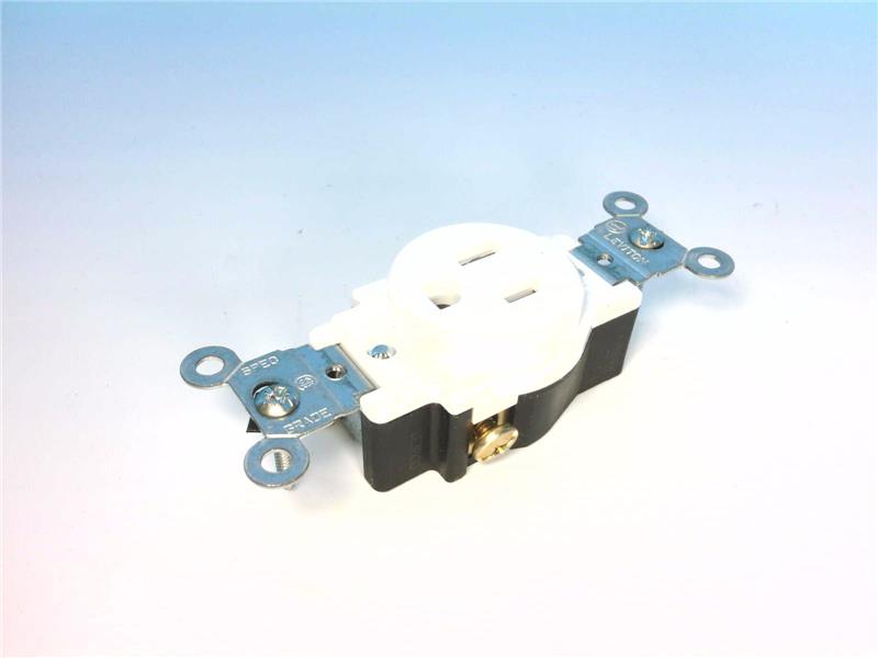 LEVITON T5015-W