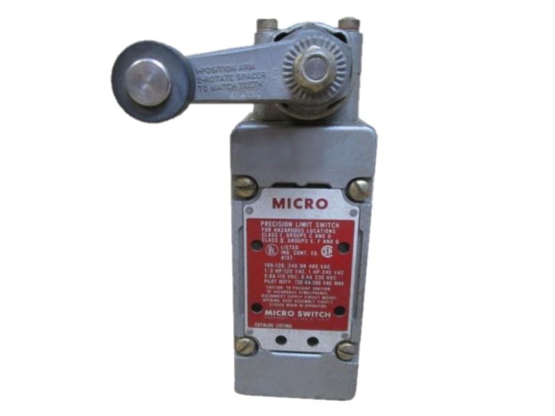 101ML1-E1 by HONEYWELL