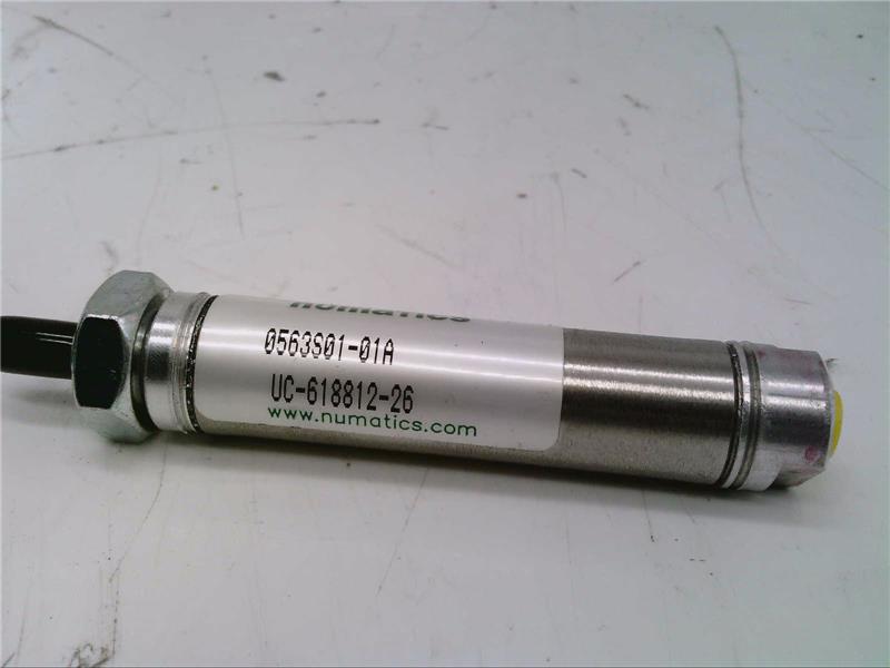 ASCO 0563S01-01A