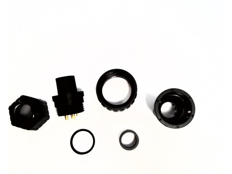 AMPHENOL PWE-05BFFA-SL7001