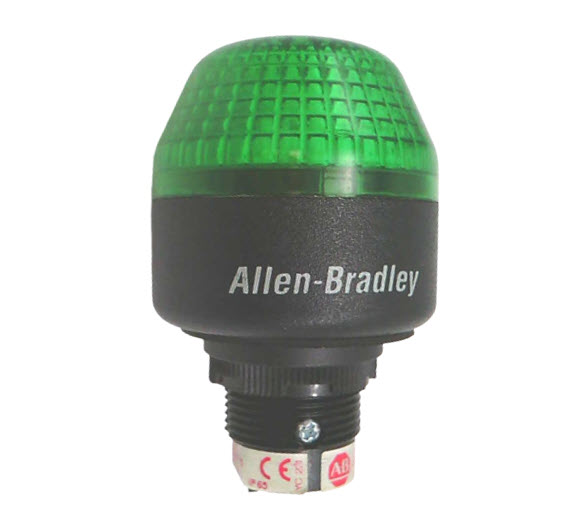 ALLEN BRADLEY 855PB-B10ME322